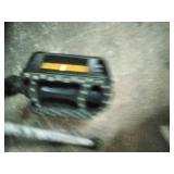 Gravity Dutch Express hybrid bicycle.