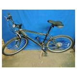 Schwinn bicycle
