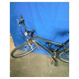 Schwinn bicycle