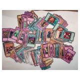 220 Misc Yu-GI-Uh! KONAMI Cards
