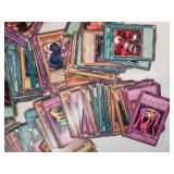 220 Misc Yu-GI-Uh! KONAMI Cards