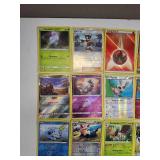 20 Misc Hologram Pokémon Cards