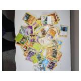 220 Misc Pokémon Cards