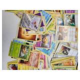 220 Misc Pokémon Cards