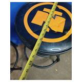 2 Northern Tool Adjustable Swivel Shop Stools