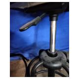 2 Northern Tool Adjustable Swivel Shop Stools