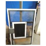 Lifetime Adjustable Portable Basketball Hoop (54-Inch Acrylic)