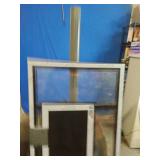 Lifetime Adjustable Portable Basketball Hoop (54-Inch Acrylic)