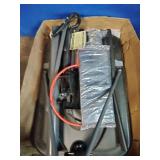 Lifetime Adjustable Portable Basketball Hoop (54-Inch Acrylic)