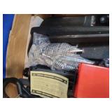 Lifetime Adjustable Portable Basketball Hoop (54-Inch Acrylic)