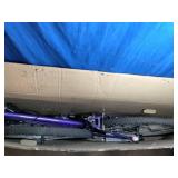 Windsor Dover 1.0 Bicycle , Purple