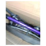 Windsor Dover 1.0 Bicycle , Purple