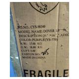 Windsor Dover 1.0 Bicycle , Purple