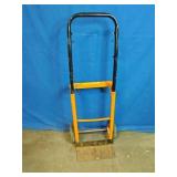 2 Wheel / 4 Wheel Dolly