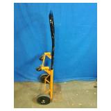 2 Wheel / 4 Wheel Dolly