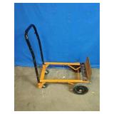 2 Wheel / 4 Wheel Dolly