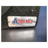 Alpine S-W10D4 10" S-Series car audio subwoofer