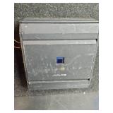 Alpine S-W10D4 10" S-Series car audio subwoofer