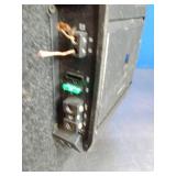 Alpine S-W10D4 10" S-Series car audio subwoofer