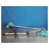 Makita DUX18ZX1 18V LXT Brushless Multi-Function Power Head.