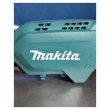 Makita DUX18ZX1 18V LXT Brushless Multi-Function Power Head.