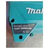 Makita DUX18ZX1 18V LXT Brushless Multi-Function Power Head.