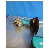 Makita DUX18ZX1 18V LXT Brushless Multi-Function Power Head.