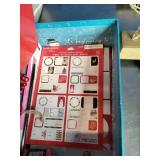 Lot of Christmas Items