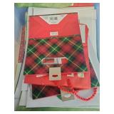 Lot of Christmas Items