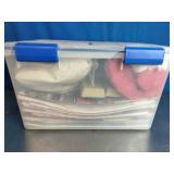 Lot of Christmas Items