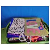 Lot of Valentines Items