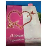 Lot of Valentines Items