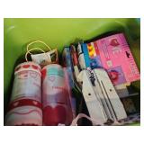 Lot of Valentines Items