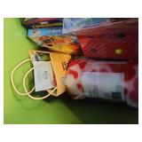 Lot of Valentines Items