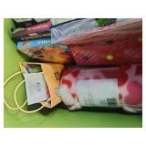 Lot of Valentines Items