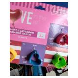 Lot of Valentines Items