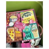 Lot of Valentines Items