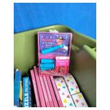 Lot of Valentines Items