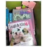 Lot of Valentines Items