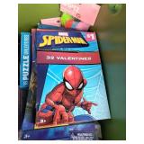 Lot of Valentines Items