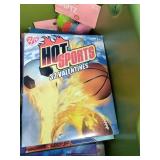 Lot of Valentines Items