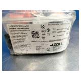 Brand New  ZOLL ResQGARD impedance threshold device