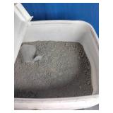 CAF Outdoor Cleaning EXIMO Waterless Concrete Cleaner.