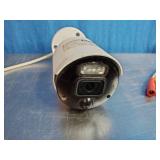 5 Cobra 63891 weatherproof color security camera with night vision.