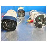 5 Cobra 63891 weatherproof color security camera with night vision.