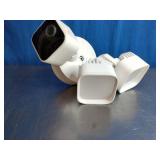 Blink Wired Floodlight Camera.