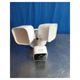 Blink Wired Floodlight Camera.