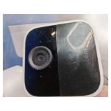 Blink Wired Floodlight Camera.