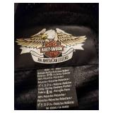 Harley Davidson High Performance Armoured Riding Jacket