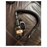 Harley-Davidson HOG Blaster motorcycle dryer.